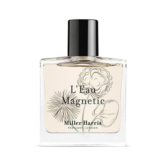 Miller Harris Editions L'Eau Magnetique Eau de Parfum 50ml